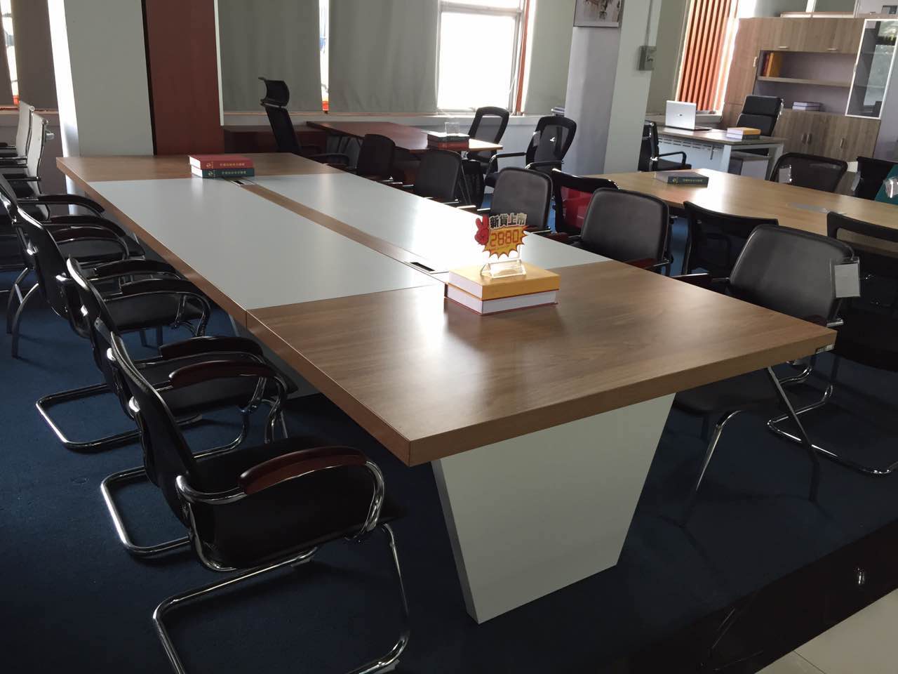 深圳辦公家具定做開放區如何設計?
