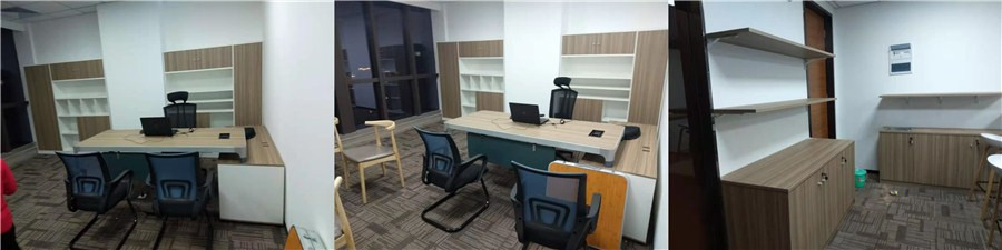 辦公家具經理區(qū)